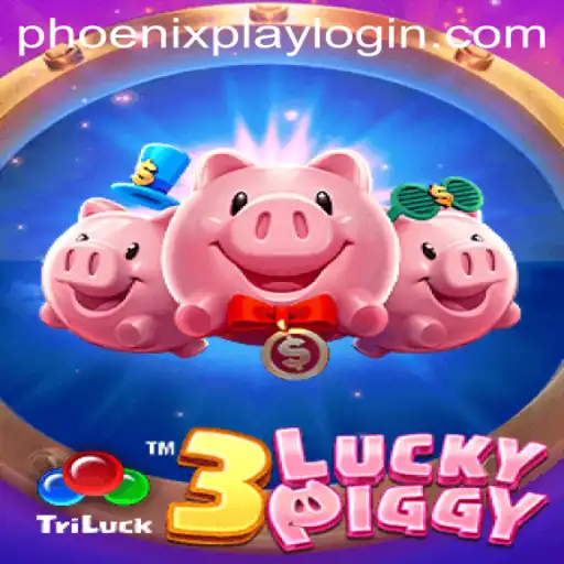 Discover the Excitement of 3LUCKYPIGGY at Phoenix Play Casino