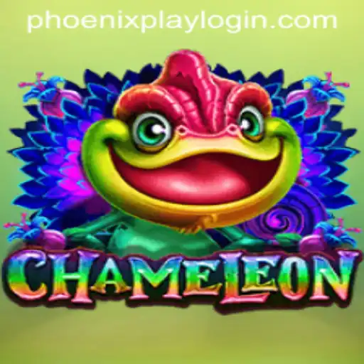 Unveiling the Magic of Chameleon: A Dive into Phoenix Play Casino's Latest Attraction