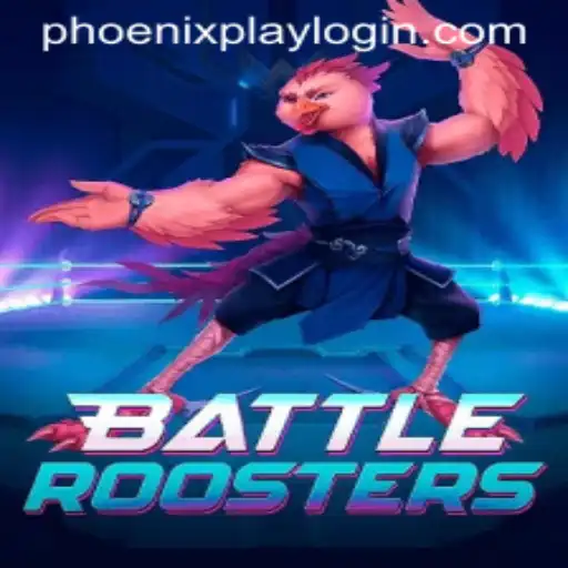 The Thrilling World of BattleRoosters: A Popular Game at Phoenix Play Casino