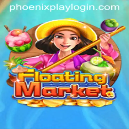 Exploring the Enchanting World of FloatingMarket: A Highlight of Phoenix Play Casino