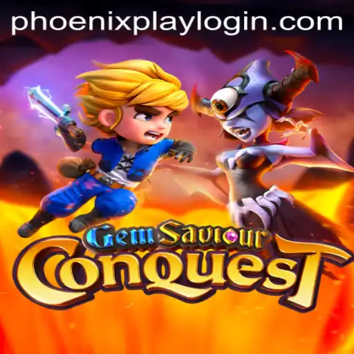 GemSaviourConquest: Embark on an Epic Journey with Phoenix Play Casino