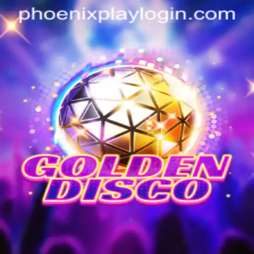 GoldenDisco: Unveiling the Sparkling World of Phoenix Play Casino's Latest Release