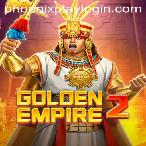 GoldenEmpire2: A Dazzling Journey in the Realm of Phoenix Play Casino
