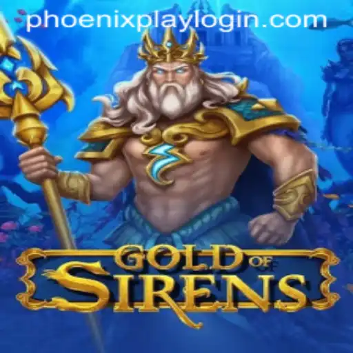 Unveiling the Mystique of GoldofSirens: A Dive into the Enchanting World of Phoenix Play Casino's Latest Offering