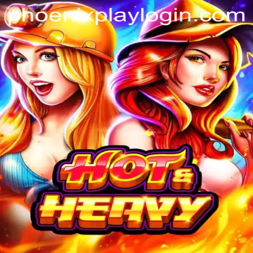 Unveiling HotHeavy: A Thrilling New Addition at Phoenix Play Casino