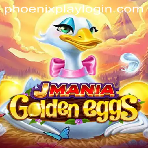 Discover the Thrills of JManiaGoldenEggs at Phoenix Play Casino