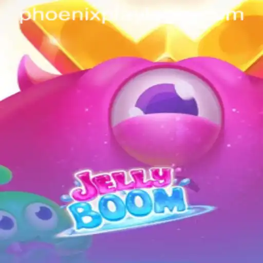 Exciting Features and Rules of JellyBoom at Phoenix Play Casino