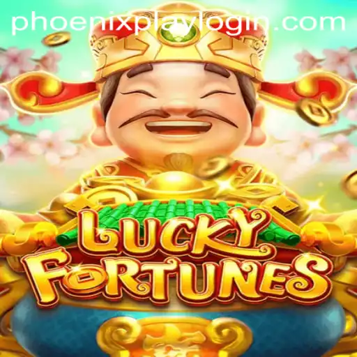 Discover the Thrills of LUCKYFORTUNES at Phoenix Play Casino