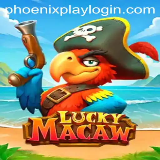 Discover the Thrills of LuckyMacaw at Phoenix Play Casino
