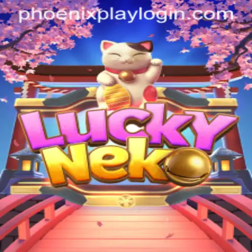 Experience the Thrill of LuckyNeko at Phoenix Play Casino