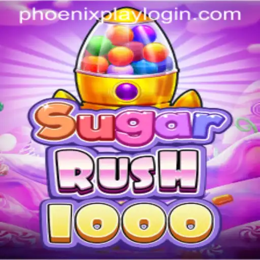 SugarRush1000: A Delightful Dive into the World of Casino Gaming