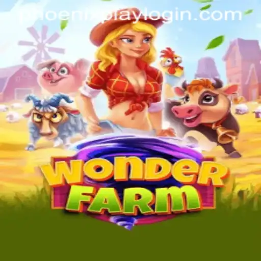 Exploring WonderFarm: A New Adventure at Phoenix Play Casino
