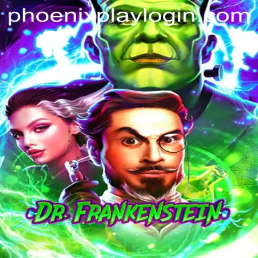 Dive into the Exciting World of DrFrankenstein at Phoenix Play Casino
