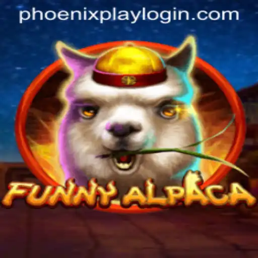 Exploring FunnyAlpaca: The Exciting New Addition to Phoenix Play Casino