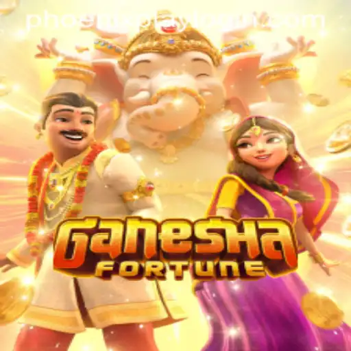 Exploring GaneshaFortune: A Phoenix Play Casino Game