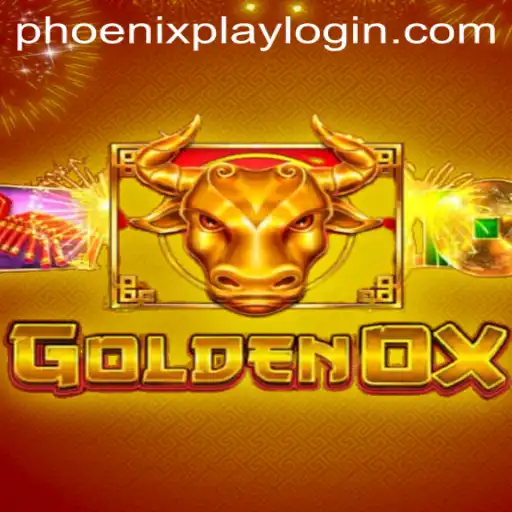 Discover the Excitement of GoldenOx at Phoenix Play Casino