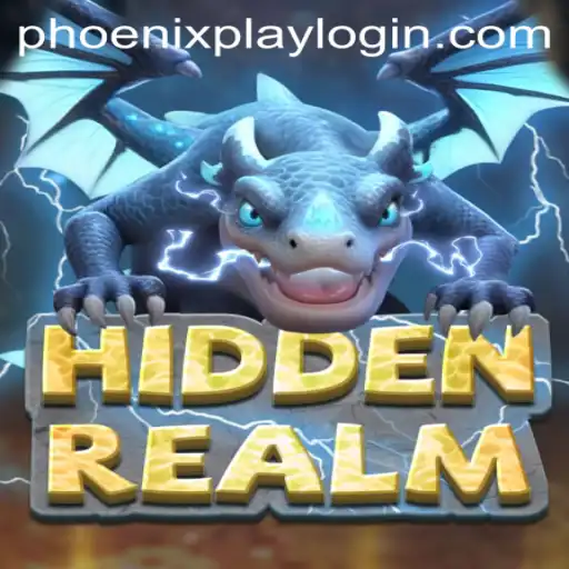 Unveiling the Mysteries of HiddenRealm at Phoenix Play Casino
