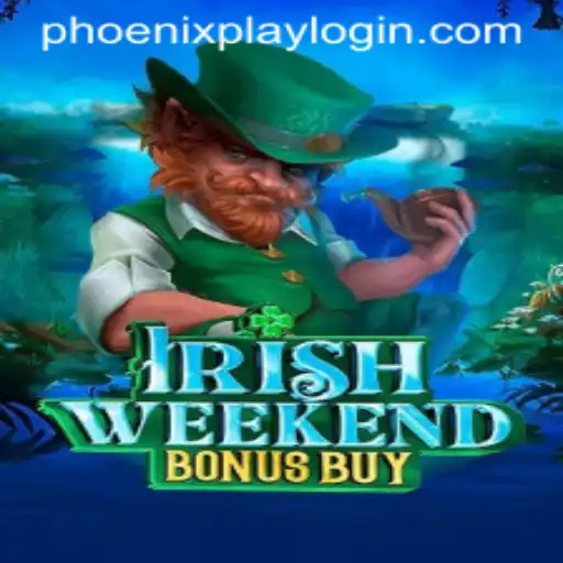 Discover the Thrills of IrishWeekendBonusBuy at Phoenix Play Casino