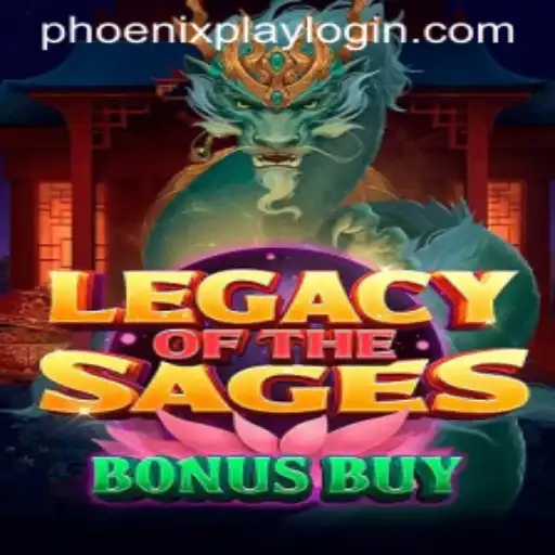 Unveiling Legacy of the Sages Bonus Buy at Phoenix Play Casino