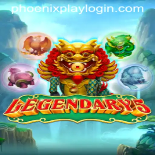 Explore Legendary5: A Thrilling Adventure at Phoenix Play Casino