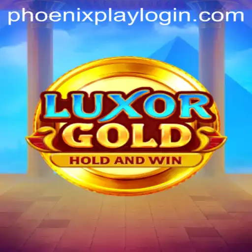 Discover the Excitement of LuxorGold at Phoenix Play Casino