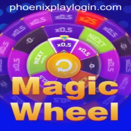 MagicWheel Unveiled: A New Era in Digital Gaming at Phoenix Play Casino