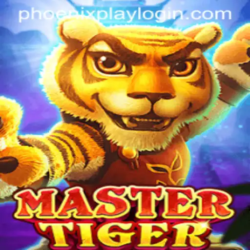 MasterTiger: A Riveting Casino Game at Phoenix Play Casino
