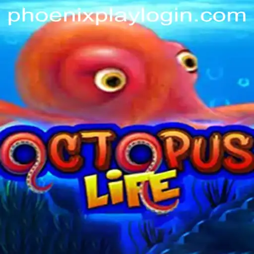 Discover the Undersea Excitement of OctopusLife at Phoenix Play Casino
