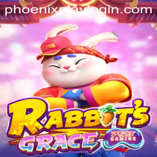 Discover RabbitsGrace: The Enchanting New Game at Phoenix Play Casino