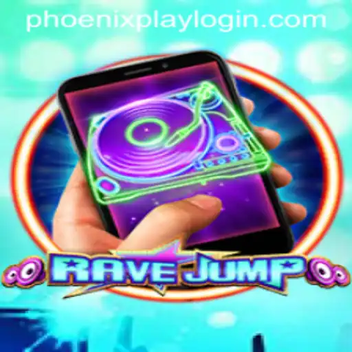 RaveJumpmobile: An Exciting Adventure in Phoenix Play Casino