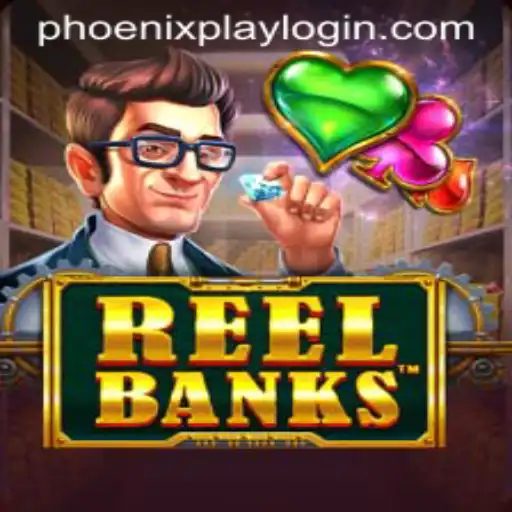 ReelBanks: A Captivating Game at Phoenix Play Casino