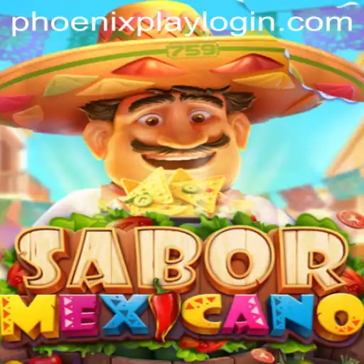 Exploring SaborMexicano: A Vibrant Choice at Phoenix Play Casino