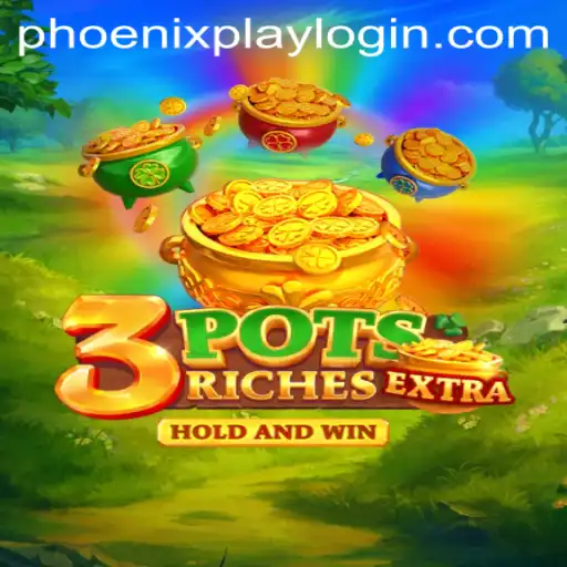 Exploring 3potsExtra: A Gaming Revelation at Phoenix Play Casino