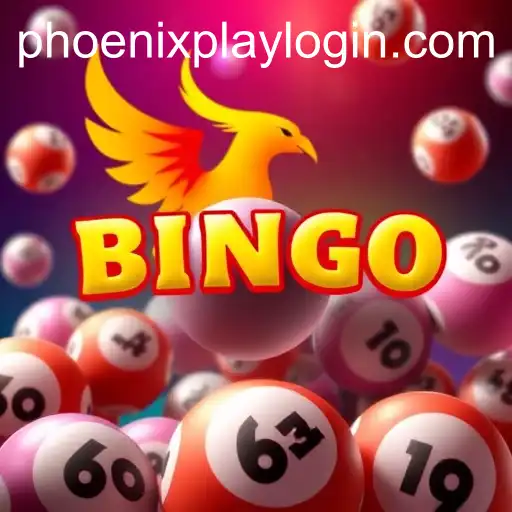 Exploring the Thrill of Bingo Games at Phoenix Play Casino