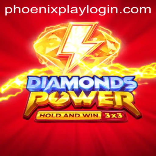 Dive into the Fascinating World of Diamondspower at Phoenix Play Casino