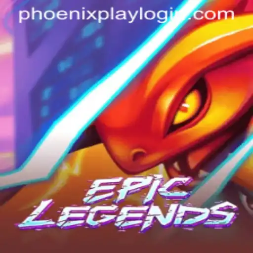 Discover the Thrilling World of EpicLegends at Phoenix Play Casino