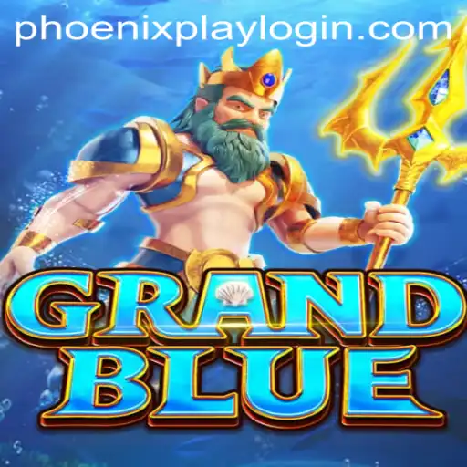 Discover the Thrilling World of GRANDBLUE at Phoenix Play Casino