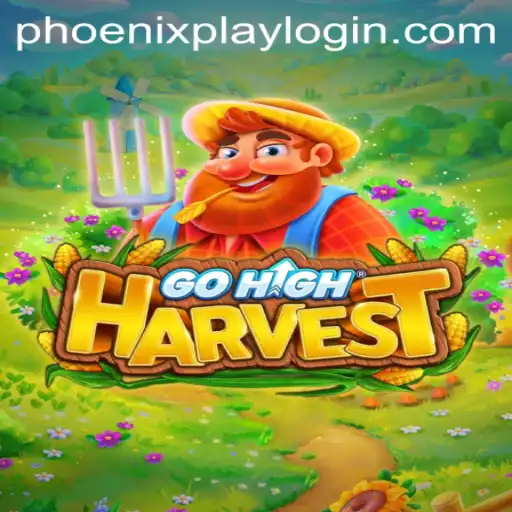 Unveiling GoHighHarvest: A New Adventure at Phoenix Play Casino