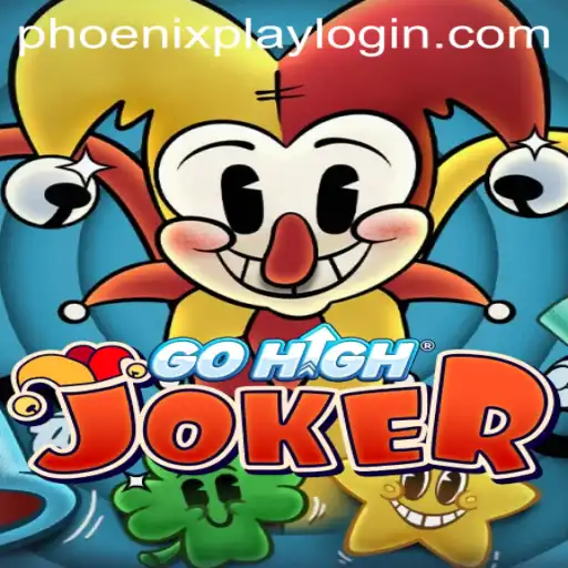 Explore the Thrills of GoHighJoker at Phoenix Play Casino