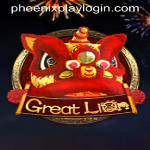 Unveiling GreatLion: An Epic Adventure Awaits at Phoenix Play Casino