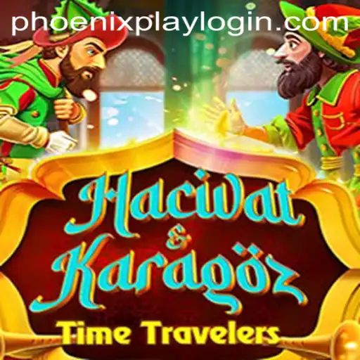 Discover the Ancient Charm of HacivatandKaragoz at Phoenix Play Casino