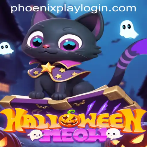 Explore HalloweenMeow: The Eerie Gaming Experience at Phoenix Play Casino