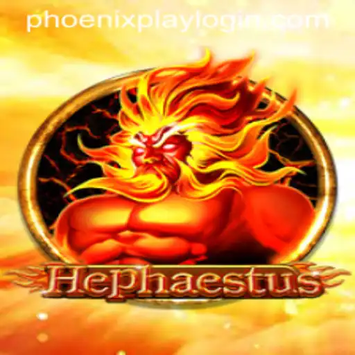 Uncover the Mysteries of Hephaestus at Phoenix Play Casino