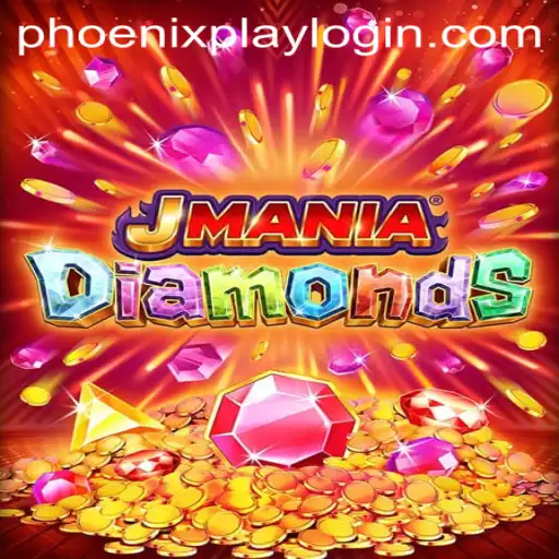 Discover the Thrill of JManiaDiamonds at Phoenix Play Casino