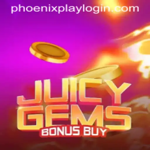 Dive into the Thrilling World of JuicyGemsBonusBuy at Phoenix Play Casino