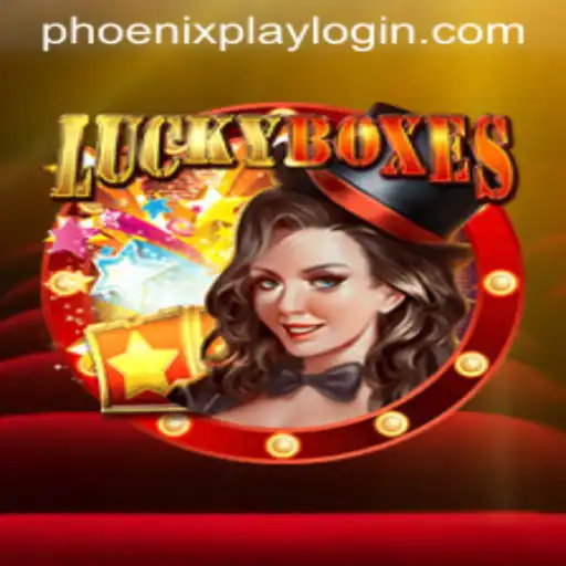 Discover the Exciting World of LuckyBoxes at Phoenix Play Casino