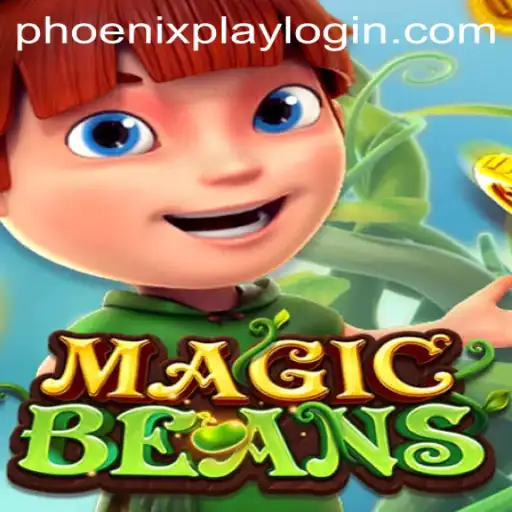 MAGICBEANS: A Mesmerizing Journey in Phoenix Play Casino