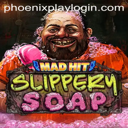 Discover the Exciting World of MadHitSlipperySoap at Phoenix Play Casino
