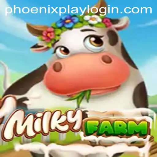 Explore the Fascinating World of MilkyFarm at Phoenix Play Casino