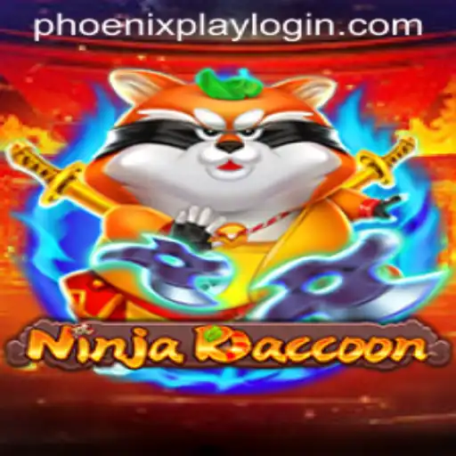 NinjaRaccoon: The Exciting New Addition to Phoenix Play Casino